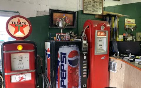 Add & Frank's Auto Services Center