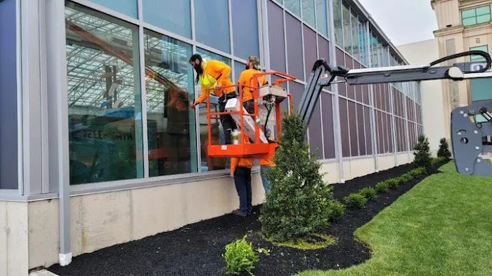Eastern Solar Glass LLC 0