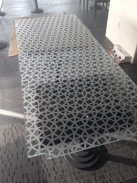 Eastern Solar Glass LLC 6