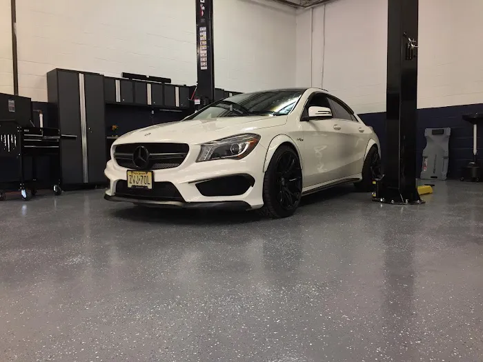 Garage Werkz 0