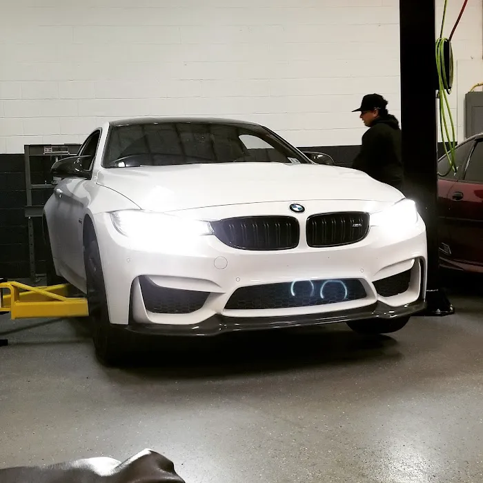 Garage Werkz 4