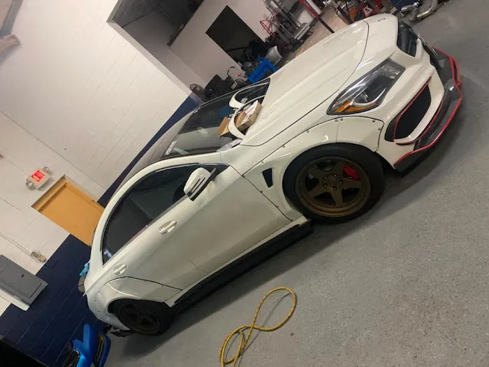 Garage Werkz 5
