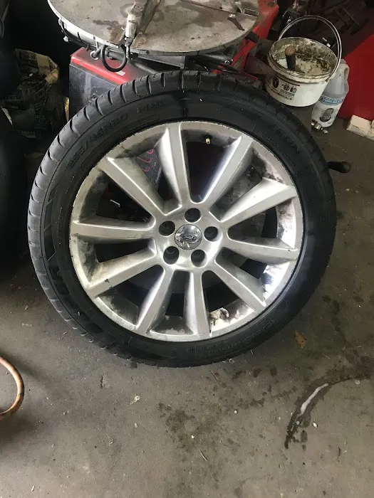 Net Auto Repair 1