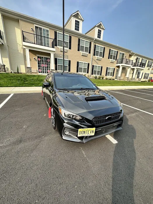 Marcelo's Auto & Motorcycle Body Shop 4