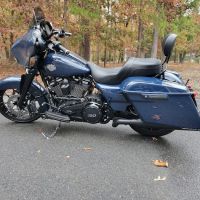 Marcelo's Auto & Motorcycle Body Shop