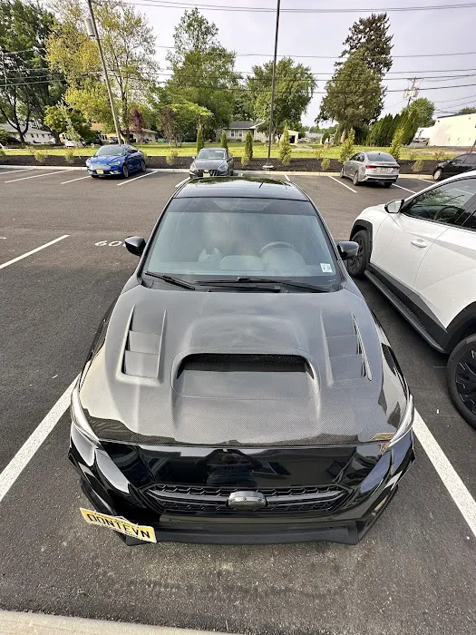 Marcelo's Auto & Motorcycle Body Shop 1