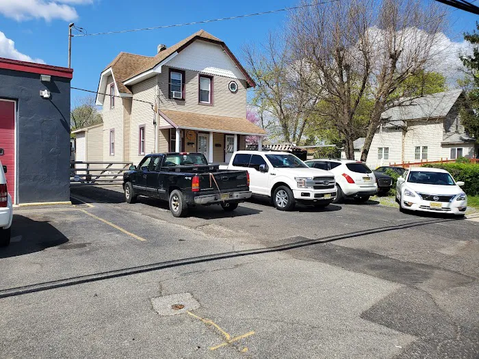 Marcelo's Auto & Motorcycle Body Shop 8