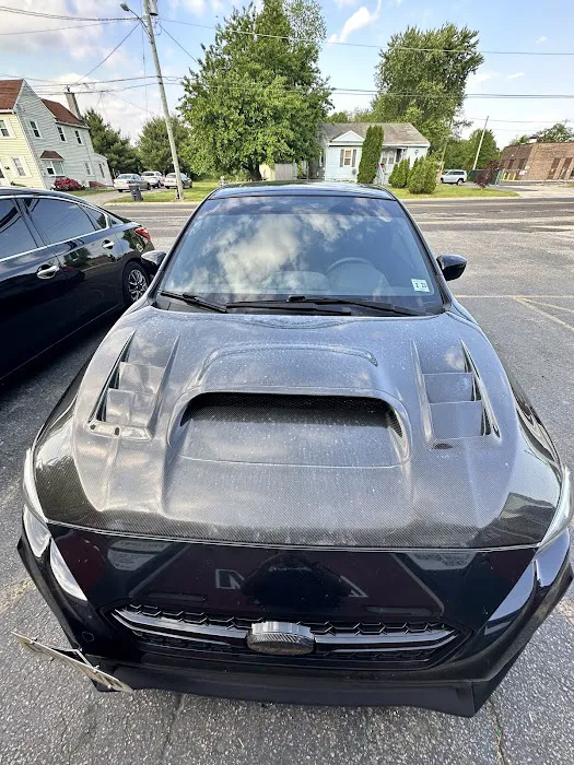 Marcelo's Auto & Motorcycle Body Shop 7