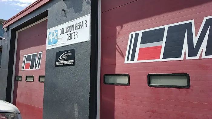 Marcelo's Auto & Motorcycle Body Shop 6