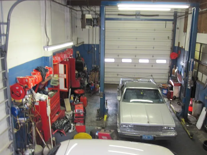 Auto Radiator Service - Auto Repair Experts 2