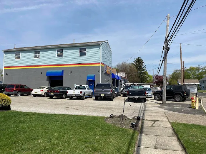 Auto Radiator Service - Auto Repair Experts 1