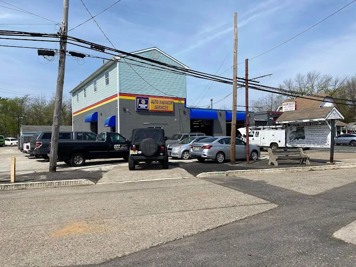Auto Radiator Service - Auto Repair Experts 0