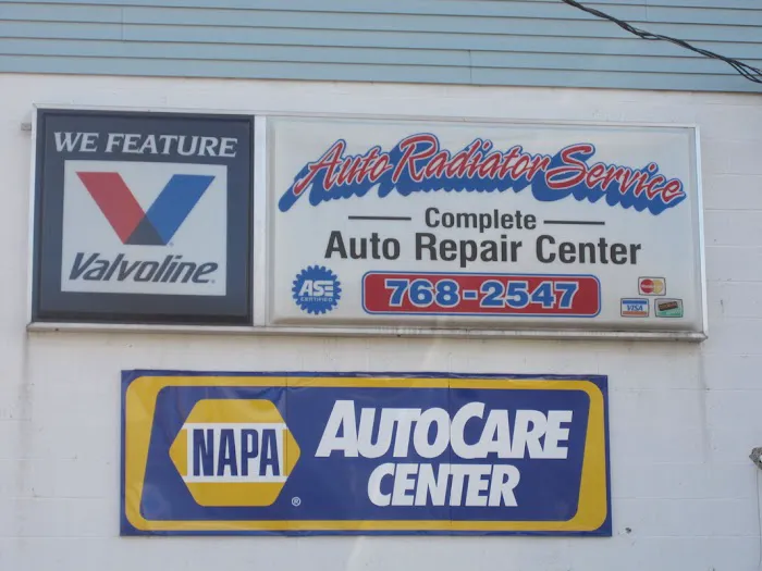 Auto Radiator Service - Auto Repair Experts 6
