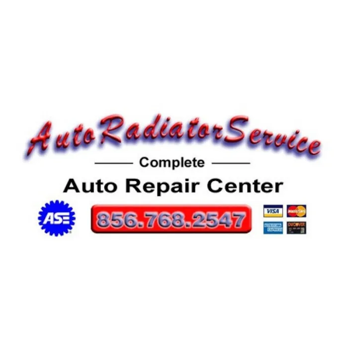 Auto Radiator Service - Auto Repair Experts 8