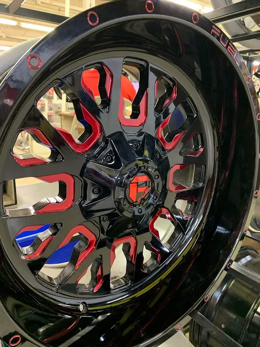 Mr. Auto 1