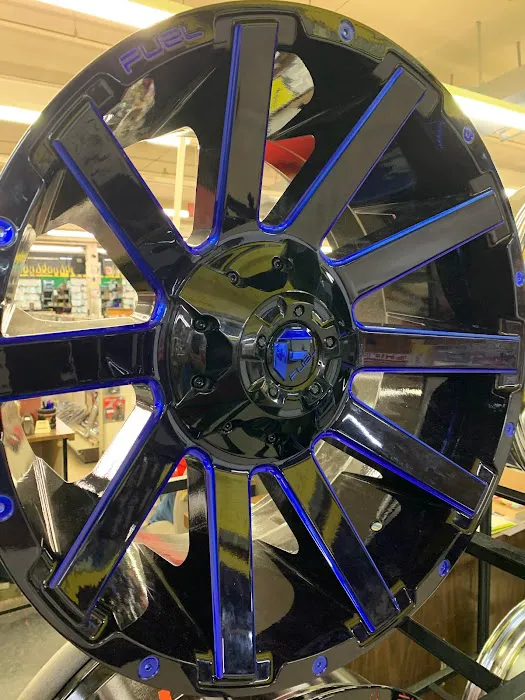 Mr. Auto 3