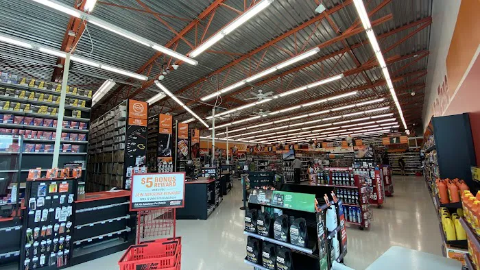 AutoZone Auto Parts 1