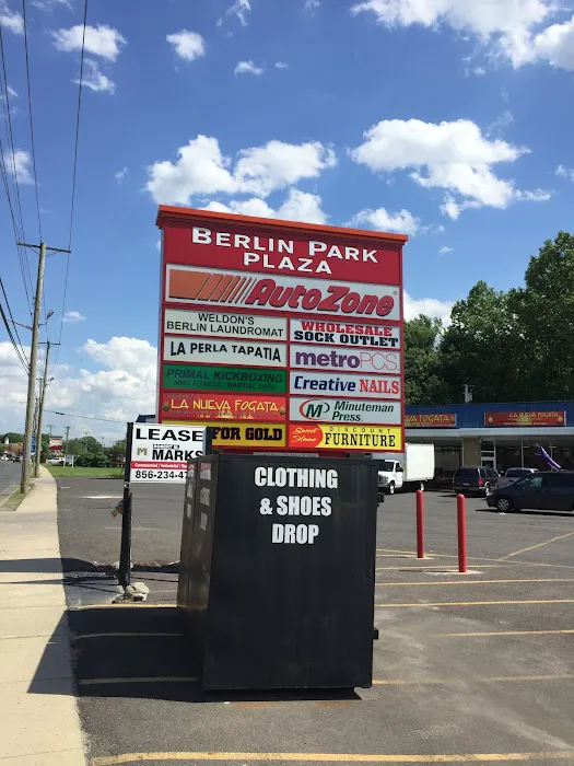 AutoZone Auto Parts 0