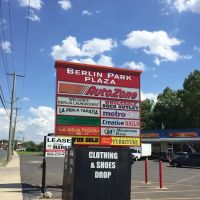 AutoZone Auto Parts