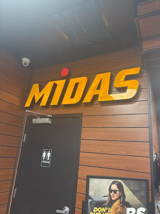 Midas 9