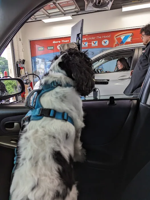 Valvoline Instant Oil Change 3