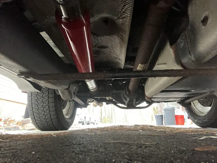Meineke Car Care Center 9