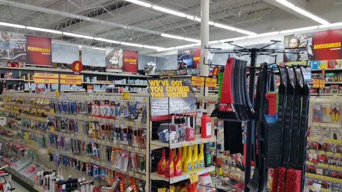 Advance Auto Parts 1
