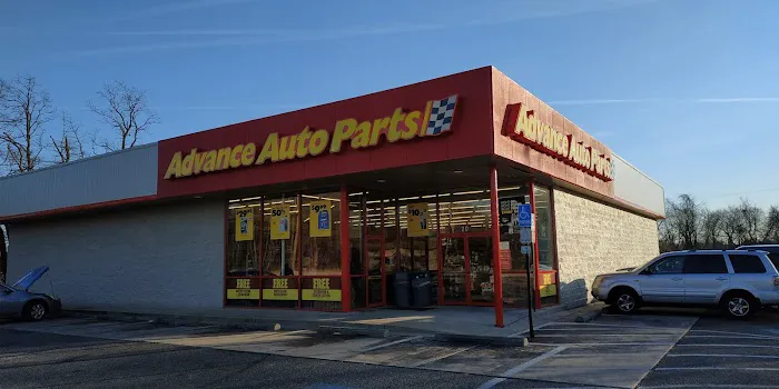 Advance Auto Parts 7