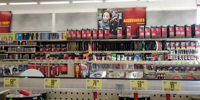 Advance Auto Parts 6
