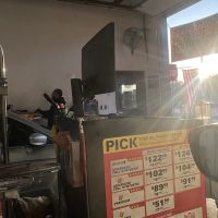 Take 5 Oil Change
