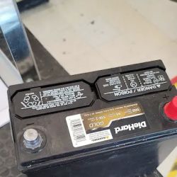 Advance Auto Parts ico