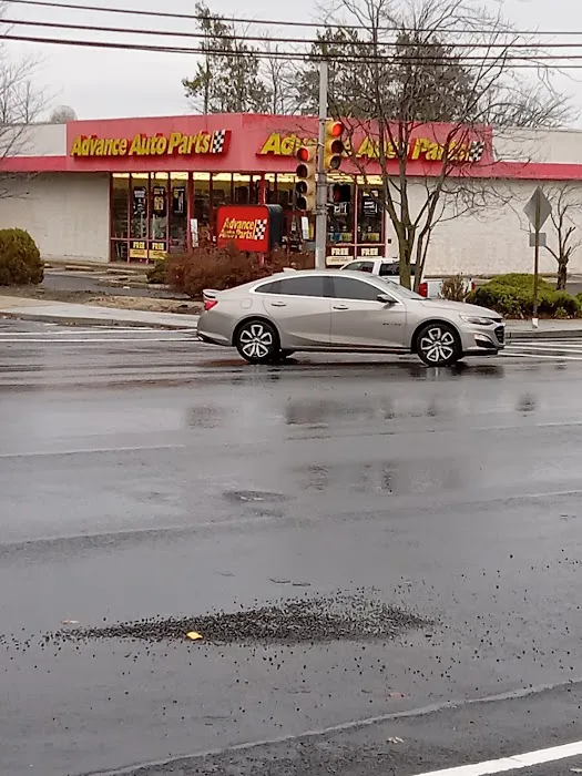 Advance Auto Parts 9