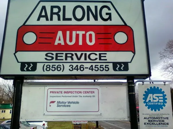 Arlong Auto Service 2