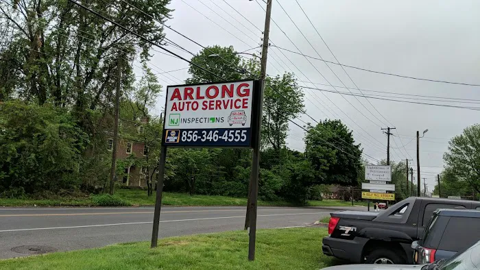 Arlong Auto Service 1