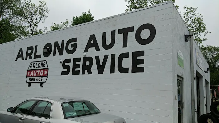 Arlong Auto Service 0