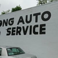 Arlong Auto Service