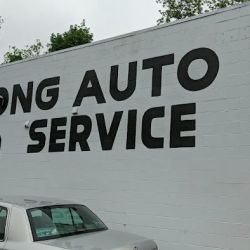 Arlong Auto Service ico