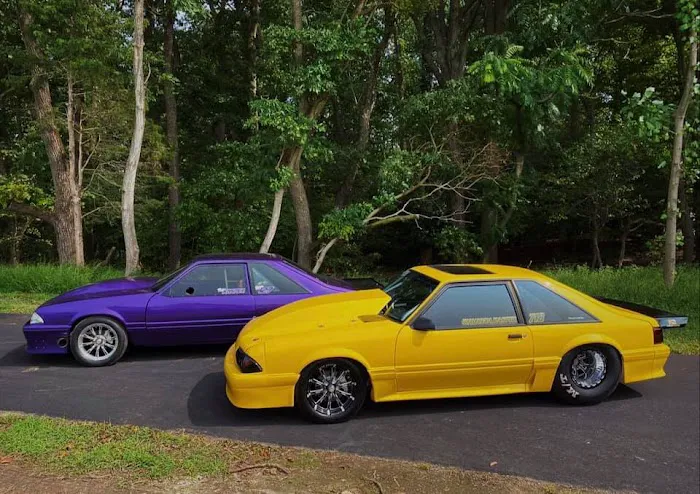 Kasper's Auto Repair 0