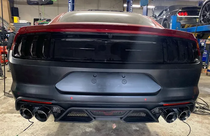 Kasper's Auto Repair 3