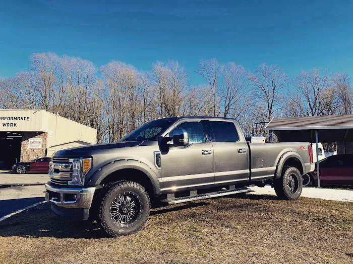 Kasper's Auto Repair 5