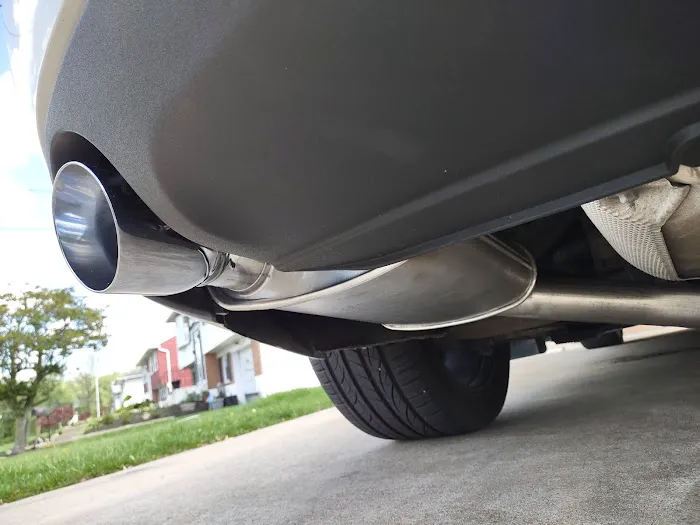 Kasper's Auto Repair 8