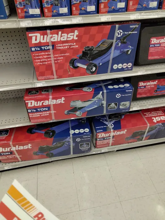 AutoZone Auto Parts 3