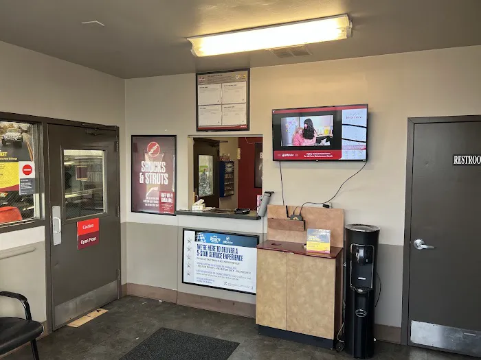 Jiffy Lube 3