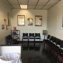 Mr. Tire Auto Service Centers ico