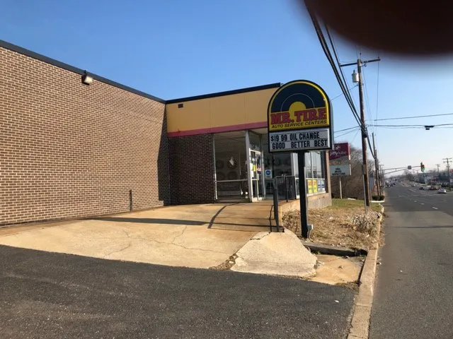 Mr. Tire Auto Service Centers 5