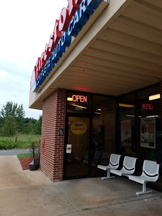 Firestone Complete Auto Care 0