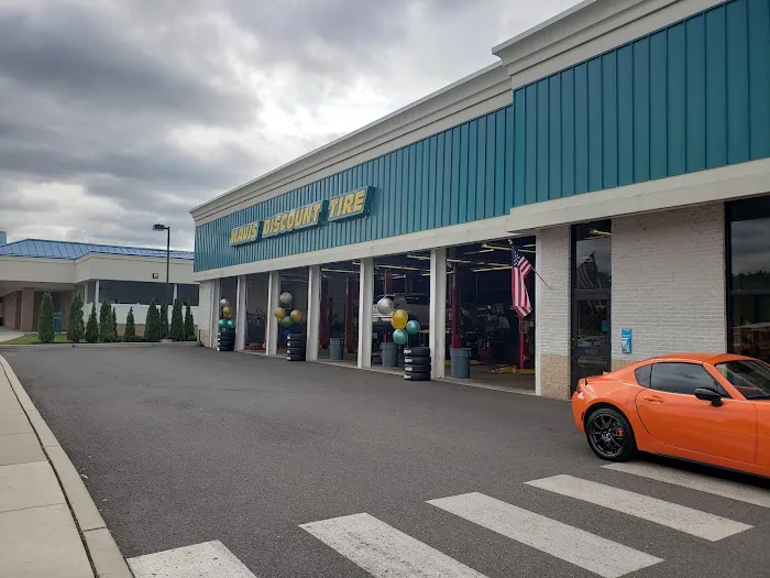Mavis Discount Tire 2