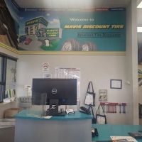 Mavis Discount Tire
