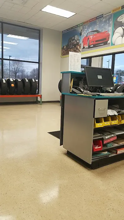 Mavis Discount Tire 5
