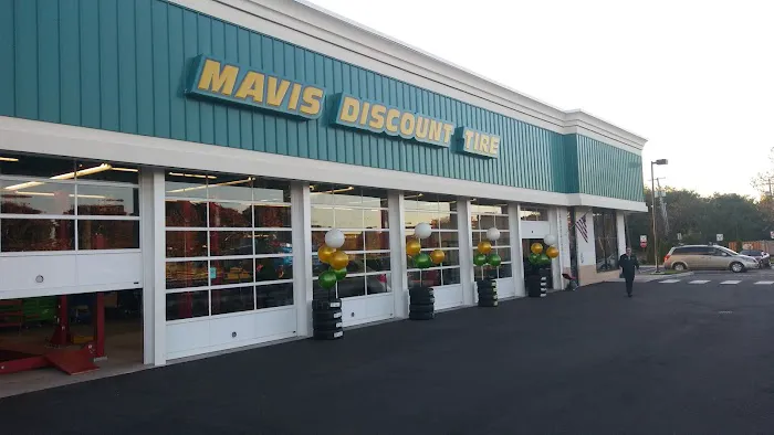 Mavis Discount Tire 3